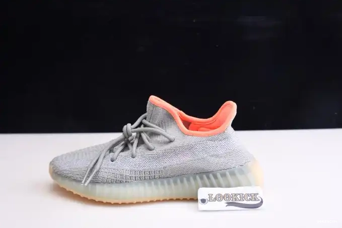 Boost FX9035 V2 Yeezy Sage 350 Adidas Desert 0501